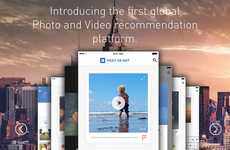 Social Suggestion Apps