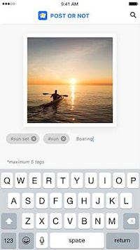 Social Suggestion Apps Image 2
