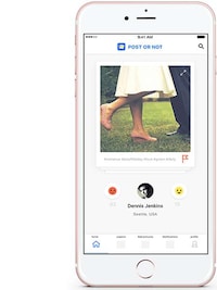 Social Suggestion Apps Image 3