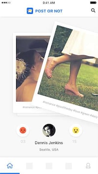 Social Suggestion Apps Image 5