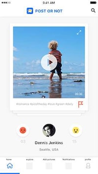 Social Suggestion Apps Image 7