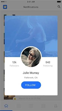 Social Suggestion Apps Image 8