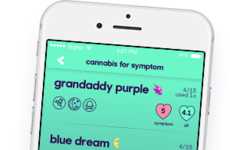 Medical Marijuana Management Apps
