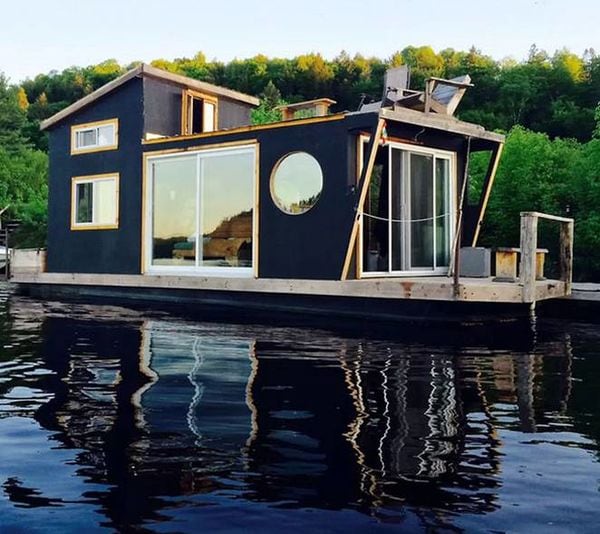Top 100 Architecture Ideas in August