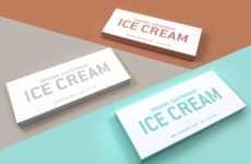 Artisanal Freeze-Dried Ice Creams