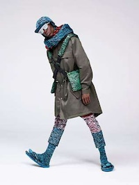 Luxury Fast-Fashion Collaborations Image 2