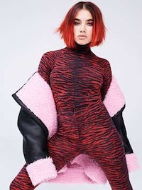Luxury Fast-Fashion Collaborations Image 3
