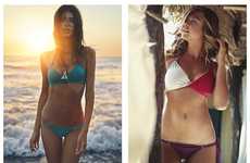 Versatile Lycra Swimwear