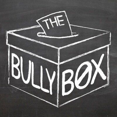Anti-Bullying Mobile Apps