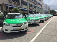 Electric Taxi Fleets Image 2