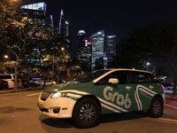 Electric Taxi Fleets Image 4
