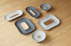 Modern Concrete Homeware