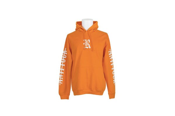 Anti-Role Model Clothing: Rihanna's ANTI Concert Tour Merchandise Has ...