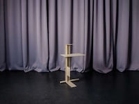 Adaptable Side Tables Image 4