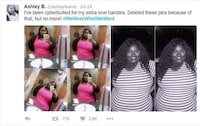 Body Positive Movement Hashtags Image 3