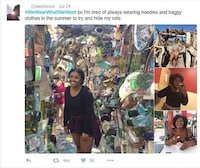Body Positive Movement Hashtags Image 6
