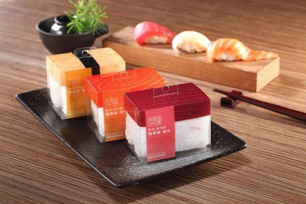 Top 50 Packaging Ideas in August