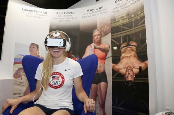 Top 30 VR Ideas in August