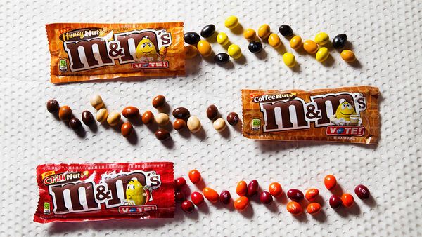 28 Quirky Candy Creations
