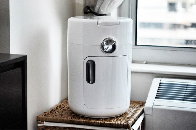 Eco-Friendly Pet Waste Pails