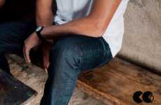 Upcycled Denim Companies