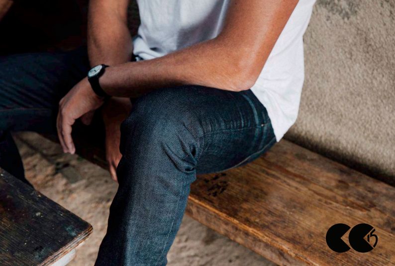 Upcycled Denim Companies