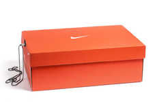 Disguised Shoebox Strongboxes
