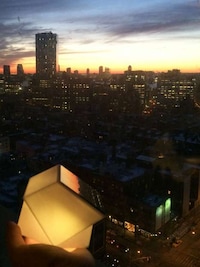 Altering Latitude Lamps Image 2