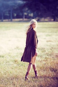 Pastoral Apparel Collections Image 6