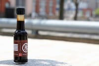 Chocolate-Flavored Soy Sauces Image 3