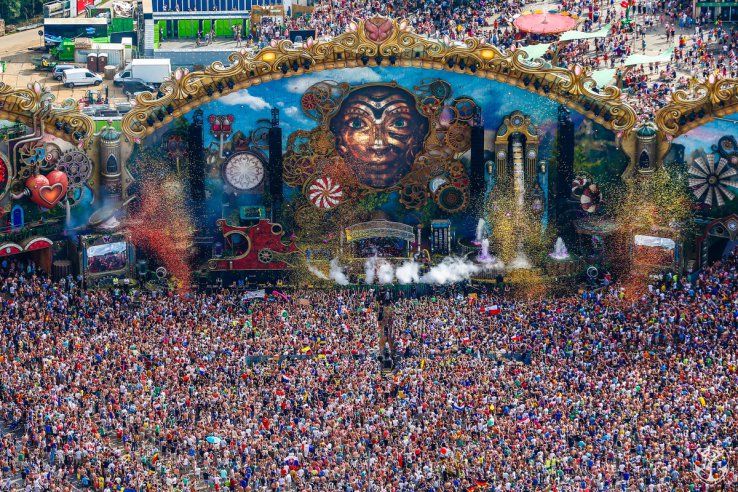 Festival Streaming Sites