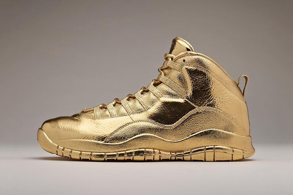Top 60 Footwear Trends in August