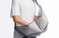 Structured Baby Slings