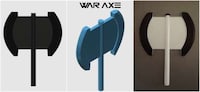 Customizable Role-Playing Weapons Image 3