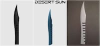 Customizable Role-Playing Weapons Image 4
