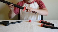 Customizable Role-Playing Weapons Image 6