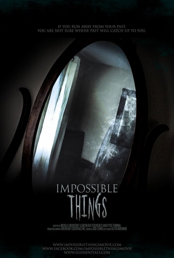 AI Co-Written Feature Films