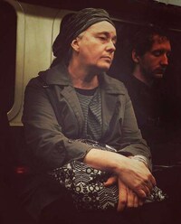 Renaissance Subway Photography Image 4