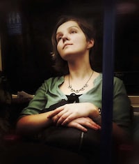 Renaissance Subway Photography Image 5