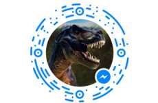 Kid-Oriented Dinosaur Chatbots
