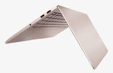 Lightweight Chinese Laptops