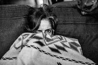 Camera-Shy Portraits Image 3