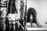 Camera-Shy Portraits Image 4