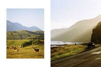 Unexposed Scenic Photography Image 3