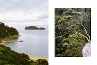 Unexposed Scenic Photography Image 5