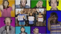 Politically Charged Fight Songs Image 7