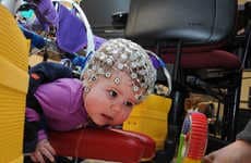 Palsy-Preventing Robotic Onesies