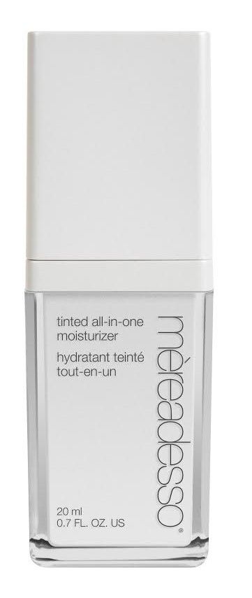 Single-Step Makeup Products