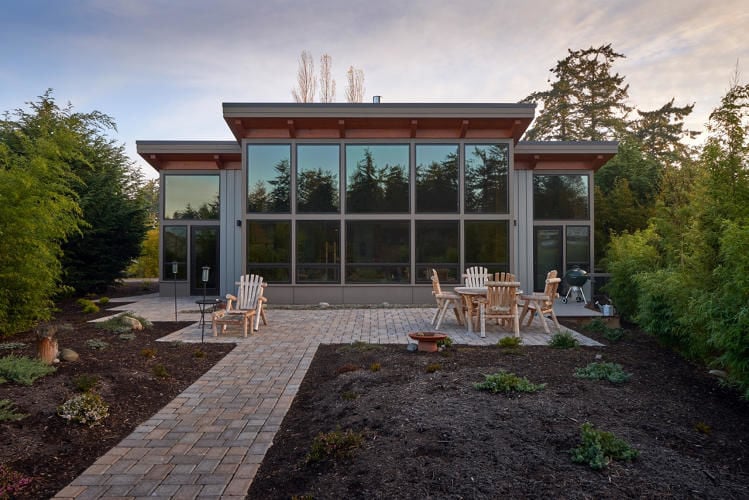Accessible Prefab Houses