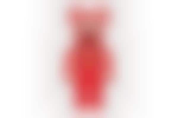 Reimagined Red Monsters